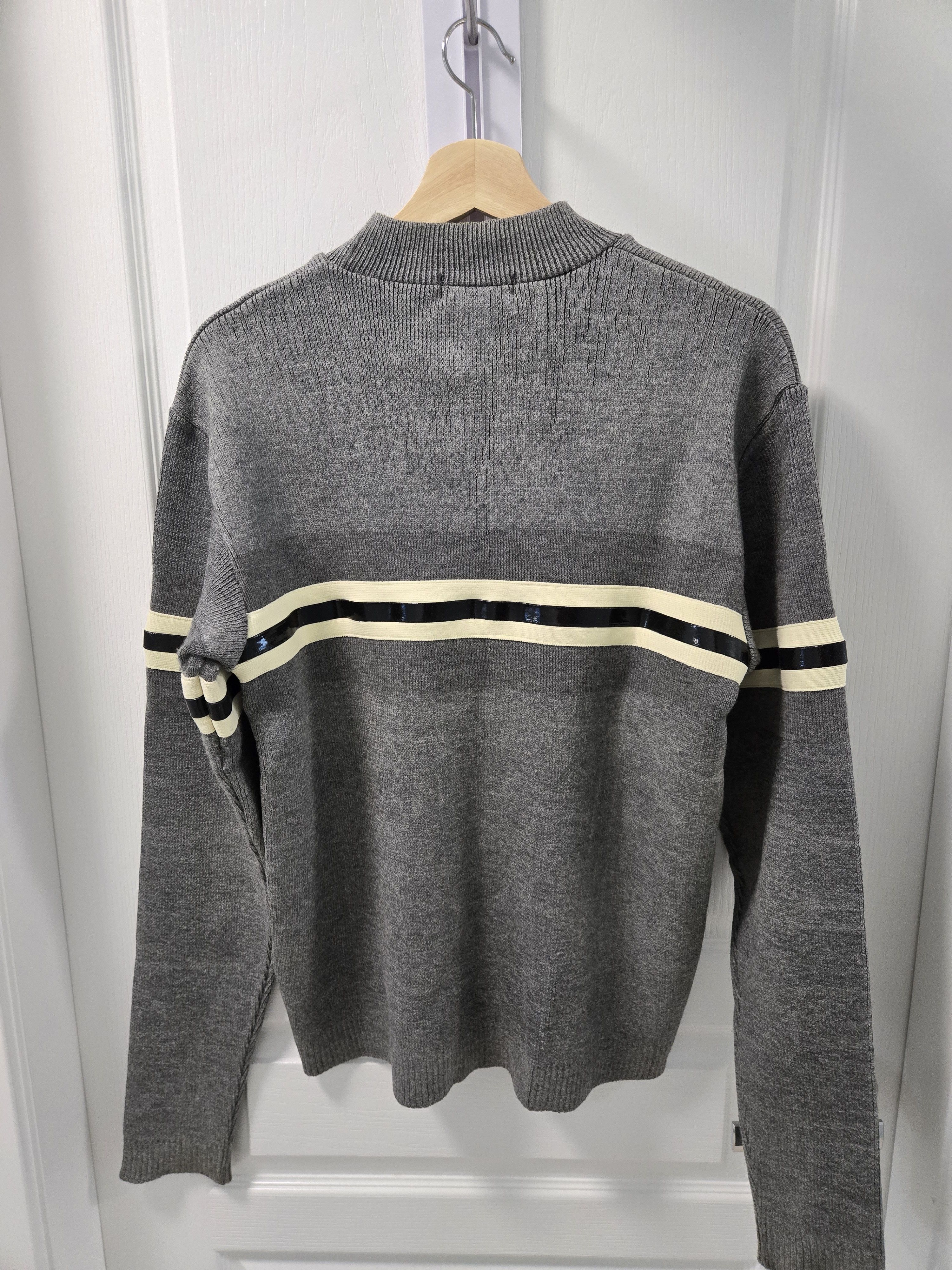 Matsuda Matsuda sweatshirt Size US M / EU 48-50 / 2 - 2 Thumbnail