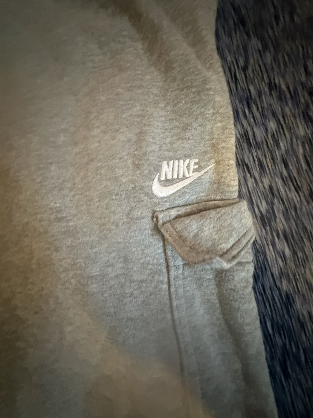 Nike Nike sweatpants/joggers Size US 32 / EU 48 - 3 Thumbnail