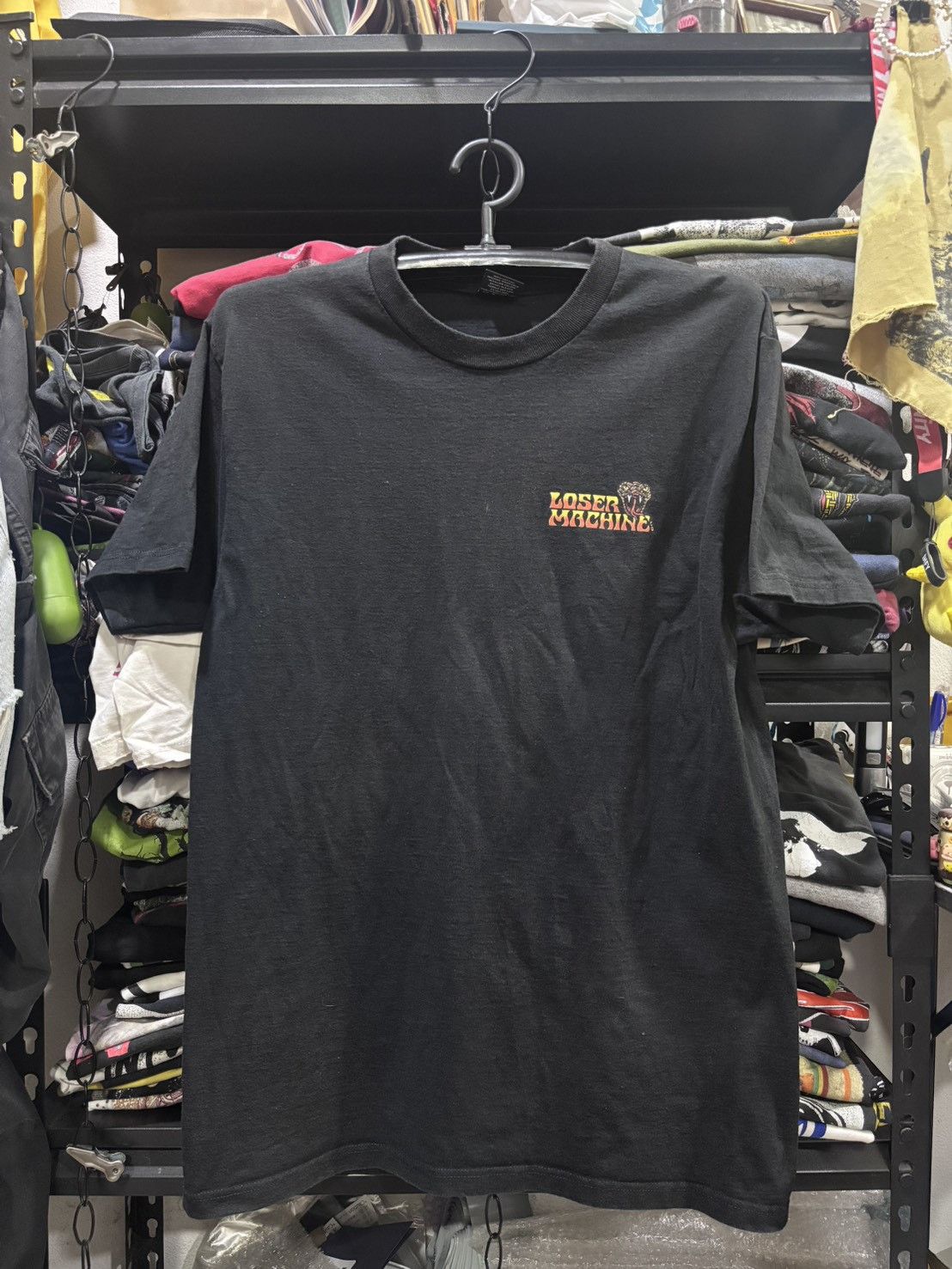 Loser Machine Company loser machine Size US M / EU 48-50 / 2 - 1 Thumbnail