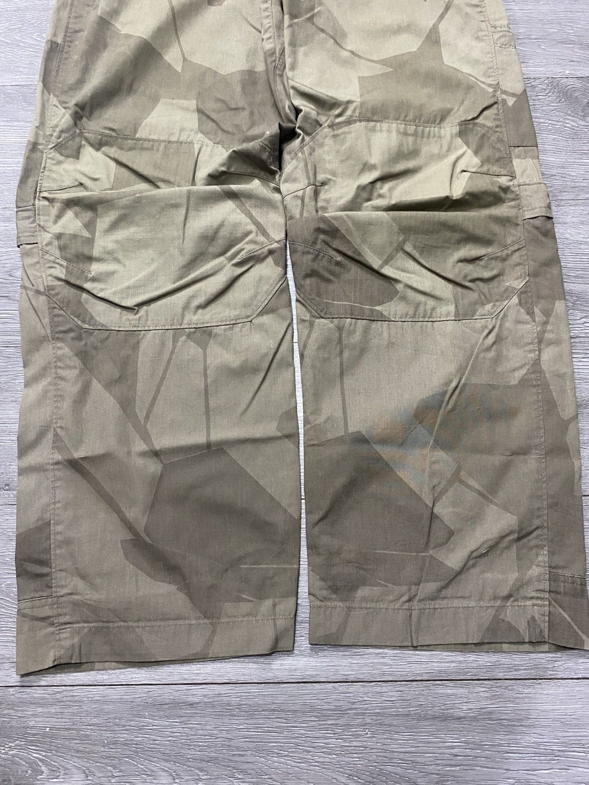 Nike ACG NIKE ACG UTILITY PANTS Size US 30 / EU 46 - 4 Thumbnail