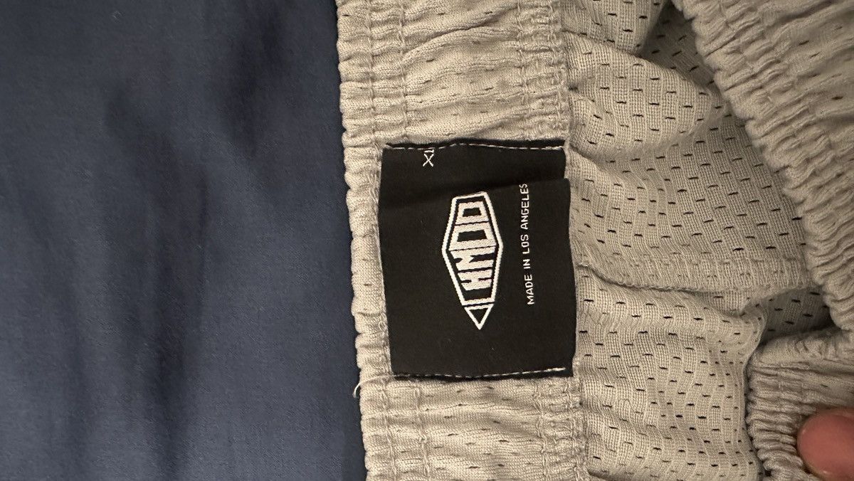 HMDD HMDD Mets shorts XL Size US 36 / EU 52 - 2 Thumbnail