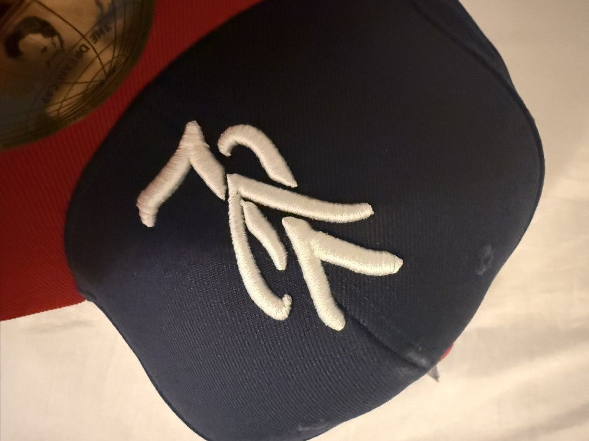Playboi Carti YVL HAT Size 44 - 7 Thumbnail