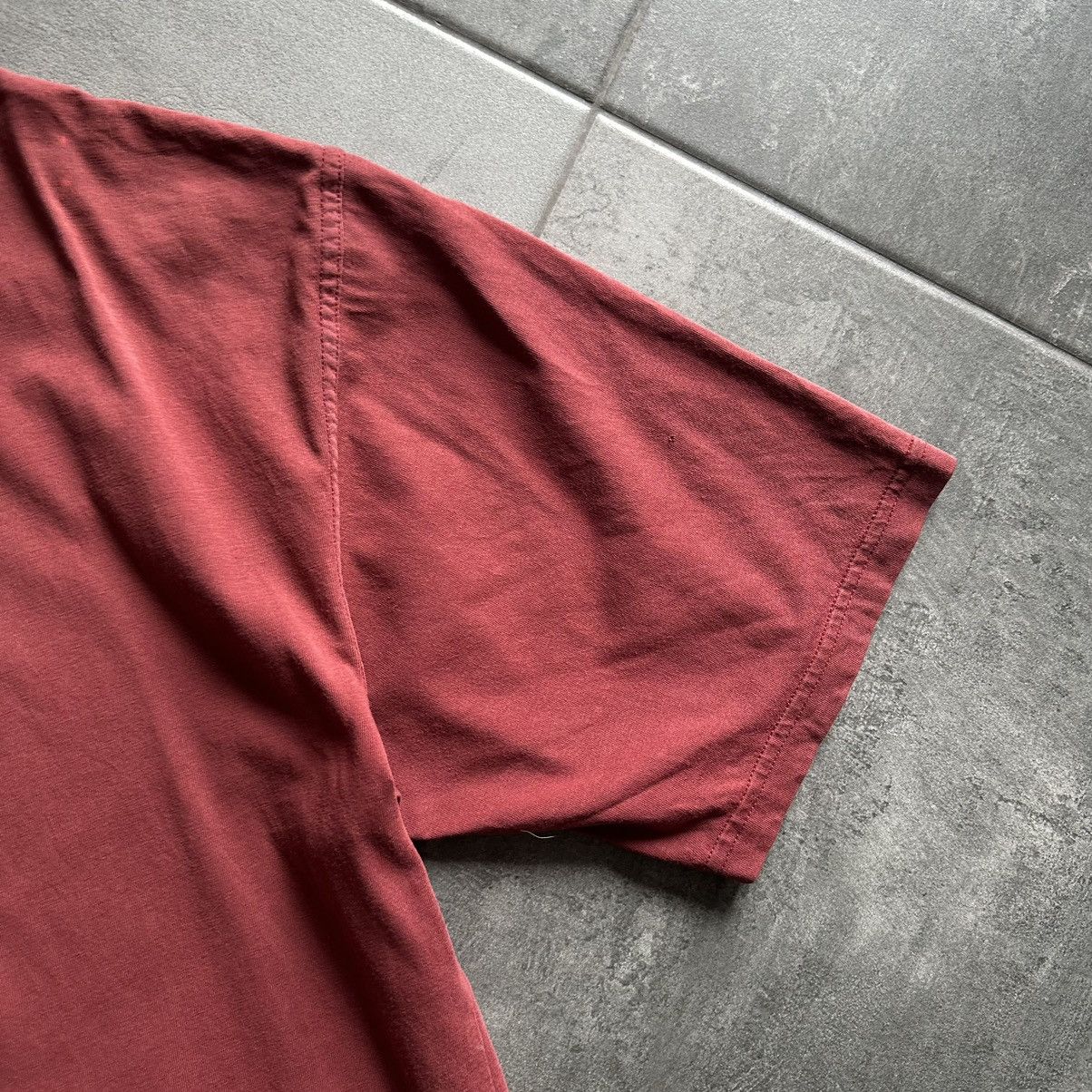 Vans × Vintage Vintage Vans T-shirts Distressed Y2K Big Logo Skate Wear 00s Size US L / EU 52-54 / 3 - 14 Thumbnail