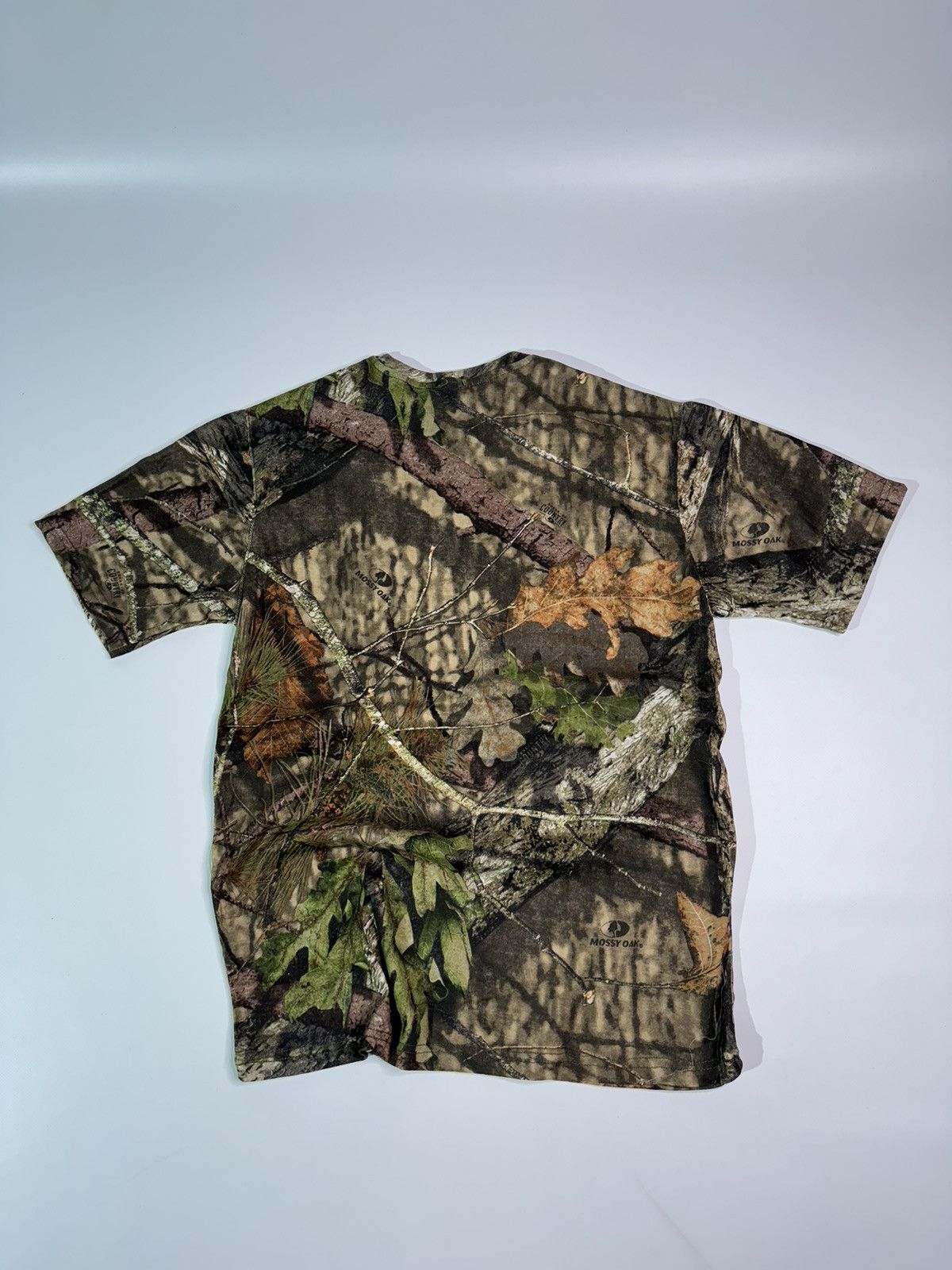 Realtree × Vintage Vintage Realtree mossy oaks tee camo y2k skater swag 90 swag Size US L / EU 52-54 / 3 - 8 Thumbnail
