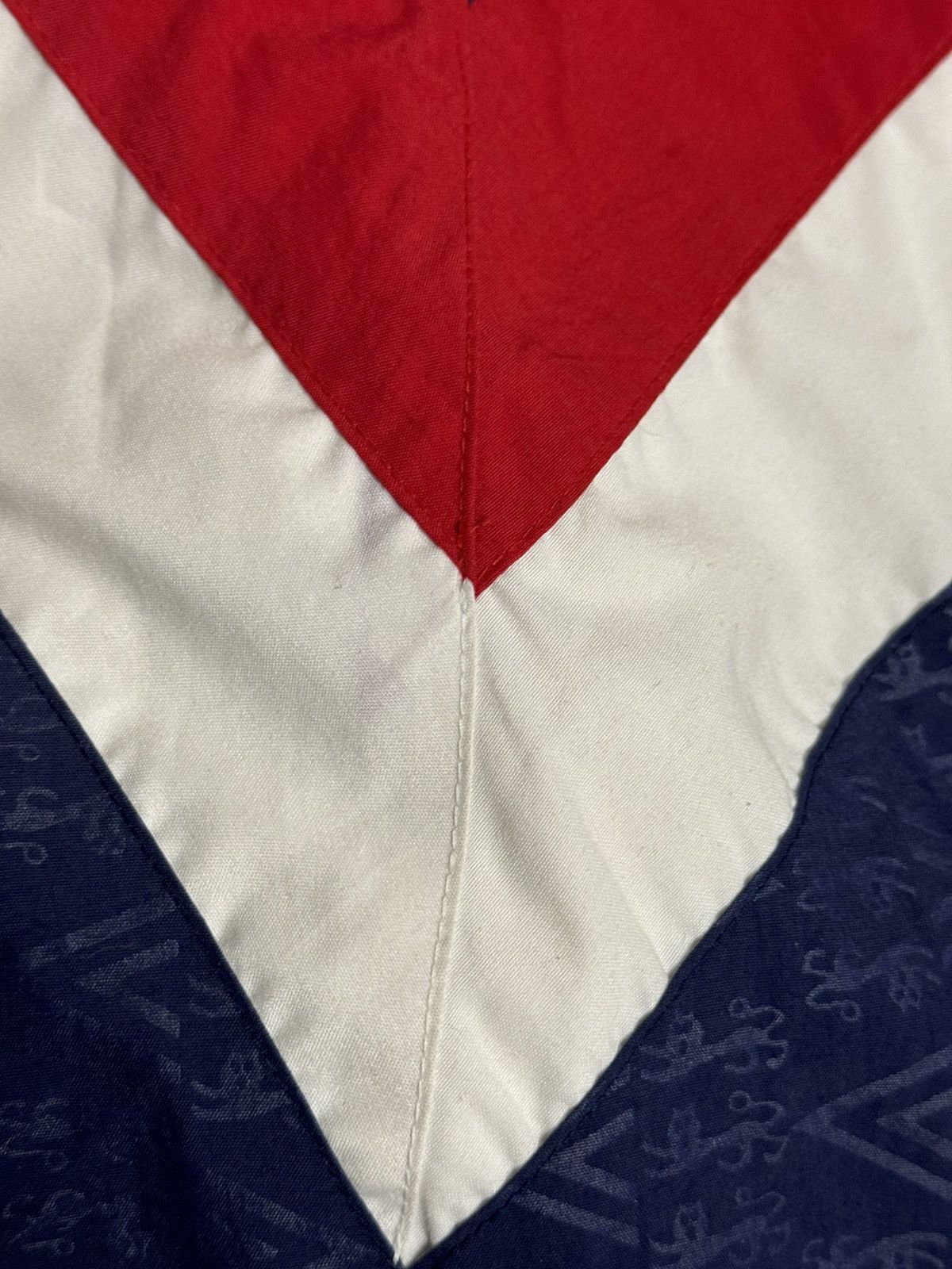 Umbro Vintage England National Team Training Football Jacket Size US L / EU 52-54 / 3 - 13 Thumbnail