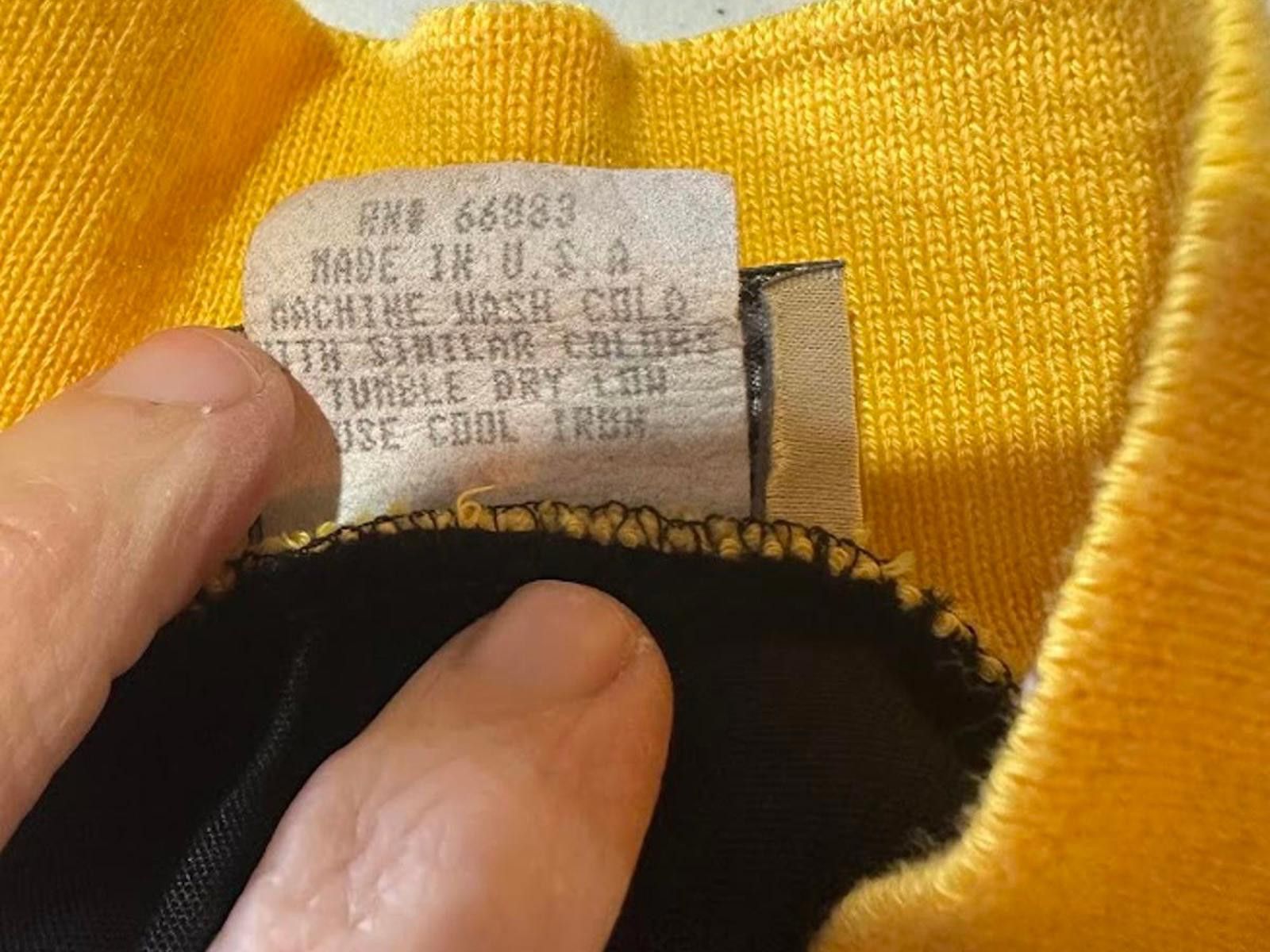 Smoke x Mirrors Mirrors Colorblock Zip Jacket S Size S / US 4 / IT 40 - 6 Thumbnail