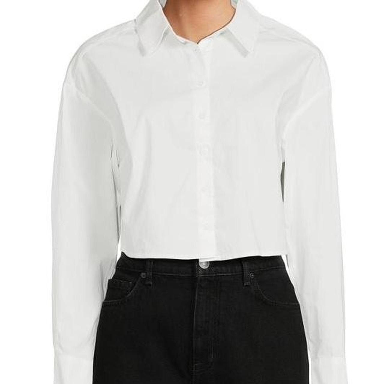 Walter Van Beirendonck Walter Backer Montana Top Size XL / US 12-14 / IT 48-50 - 2 Thumbnail