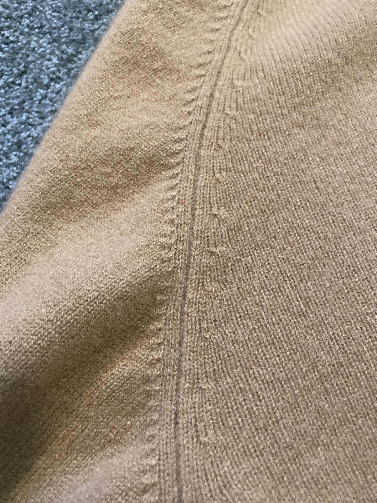Nordstrom Clan Douglas Knit sweater Size US L / EU 52-54 / 3 - 3 Thumbnail