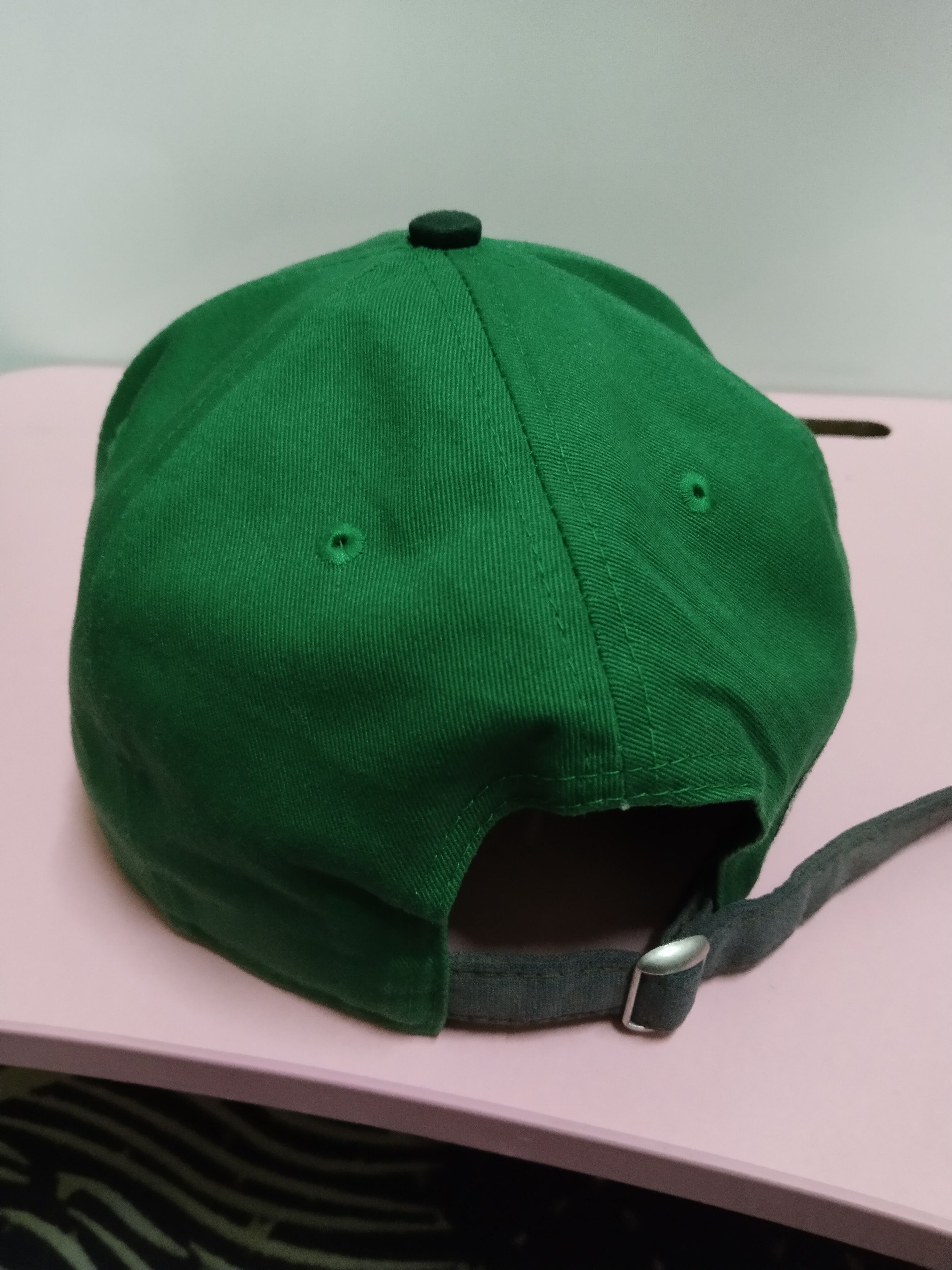 New Era RARE NINJA TURTLES MUTANT NEW ERA CAP Size ONE SIZE - 5 Thumbnail