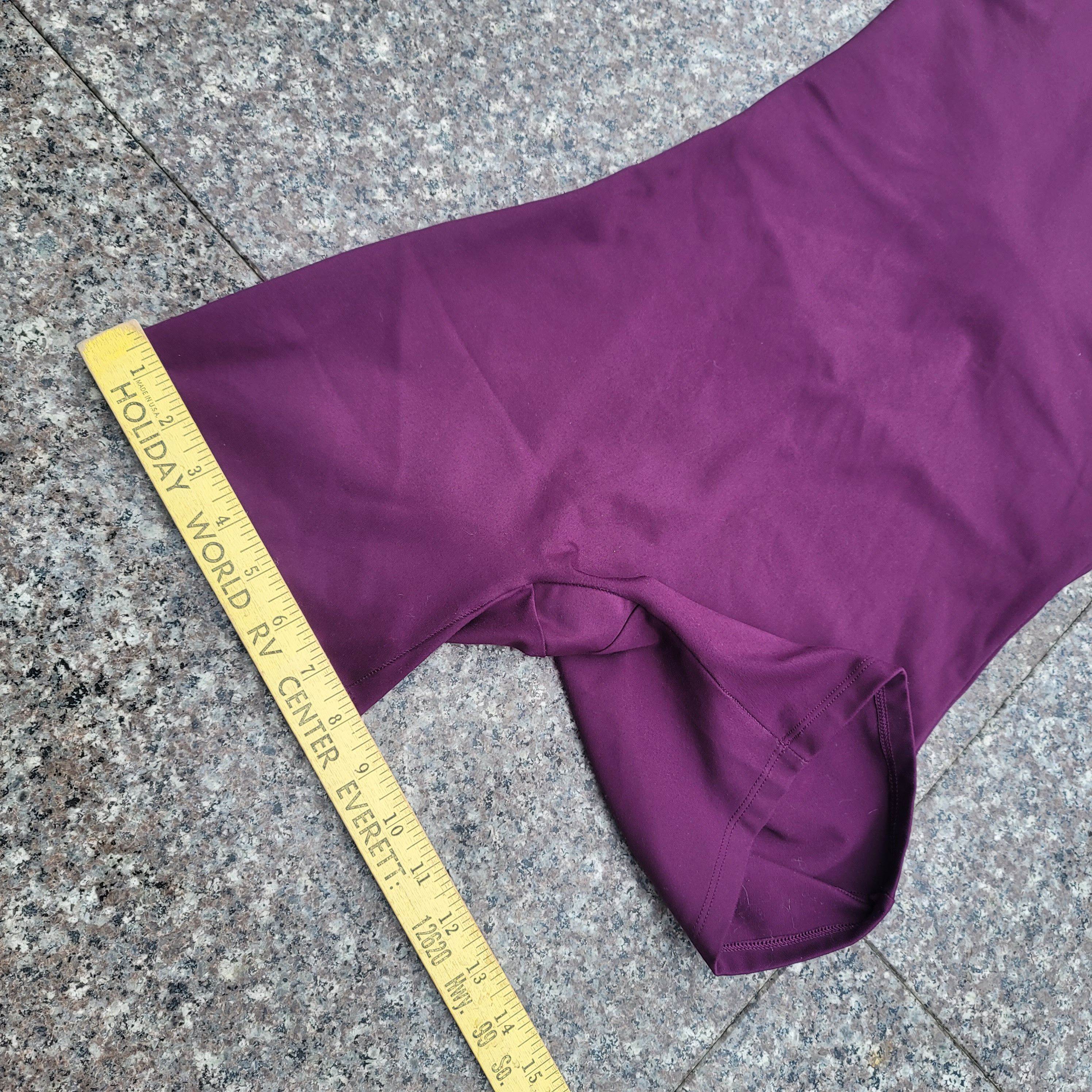 Girlfriend Collective Girlfriend collective unitard size S Size 27" / US 4 / IT 40 - 3 Thumbnail