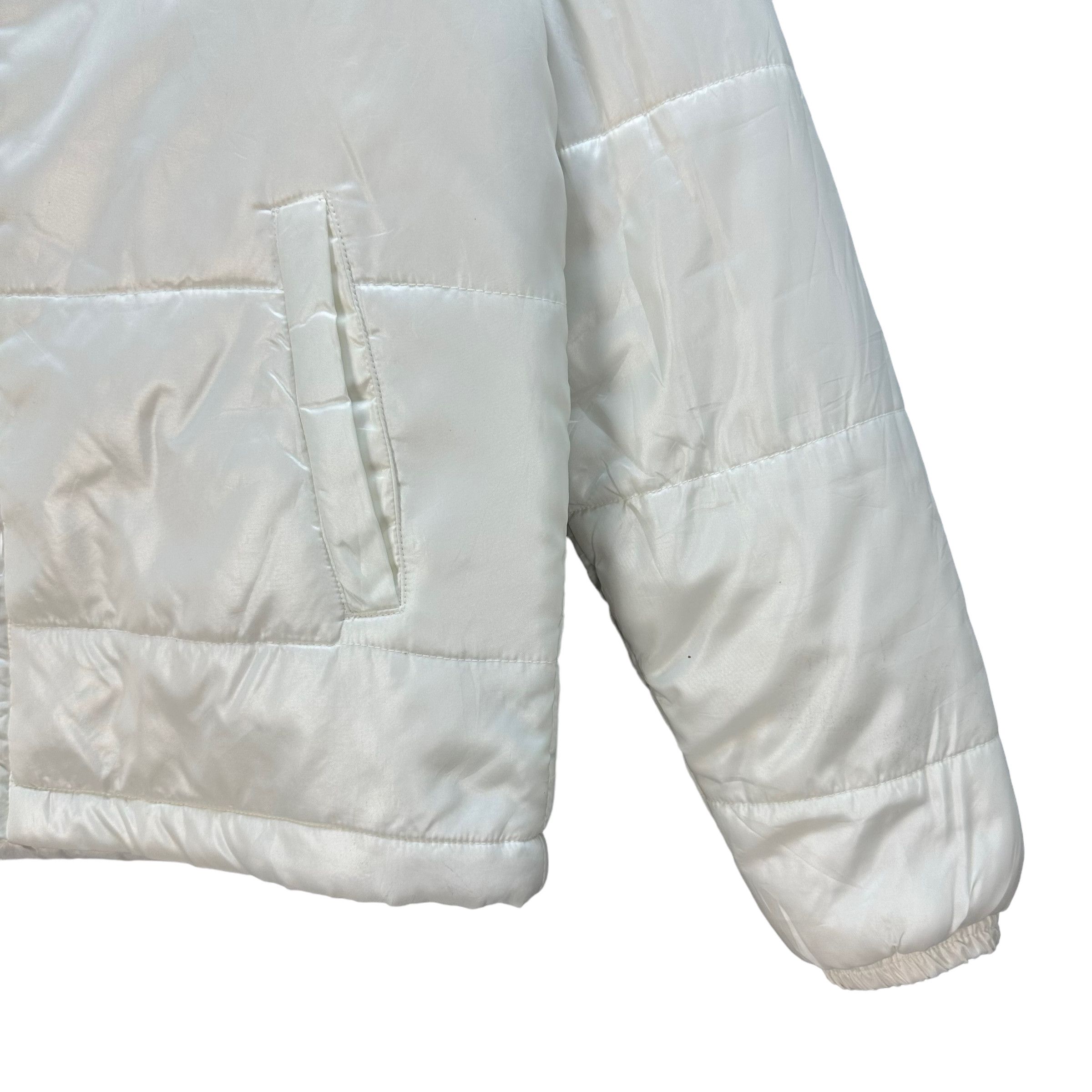 Other ROXY HOODED PUFFER JACKET #8289-001 Size L / US 10 / IT 46 - 6 Thumbnail