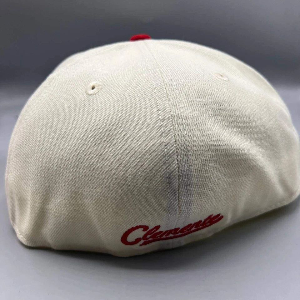 New Era Pittsburgh Pirates Hat Men 7 5/8 Roberto Clemente Snap Back Size ONE SIZE - 5 Thumbnail