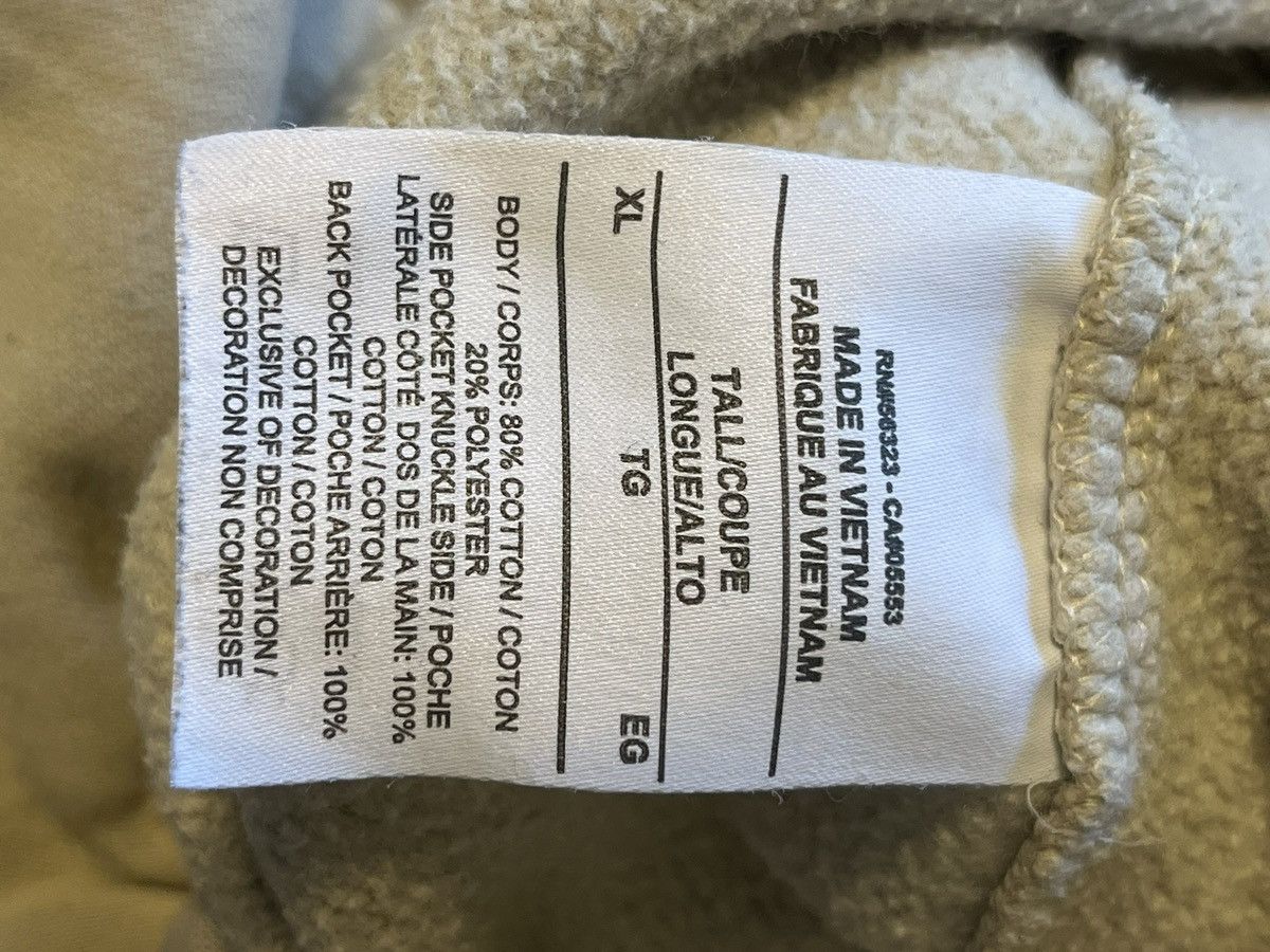 Nike Worn by D1 basketball player 6’8” 210 Size US 36 / EU 52 - 6 Thumbnail