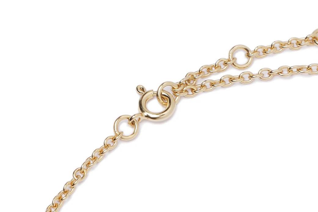 Bape Bape Necklace Size ONE SIZE - 3 Thumbnail