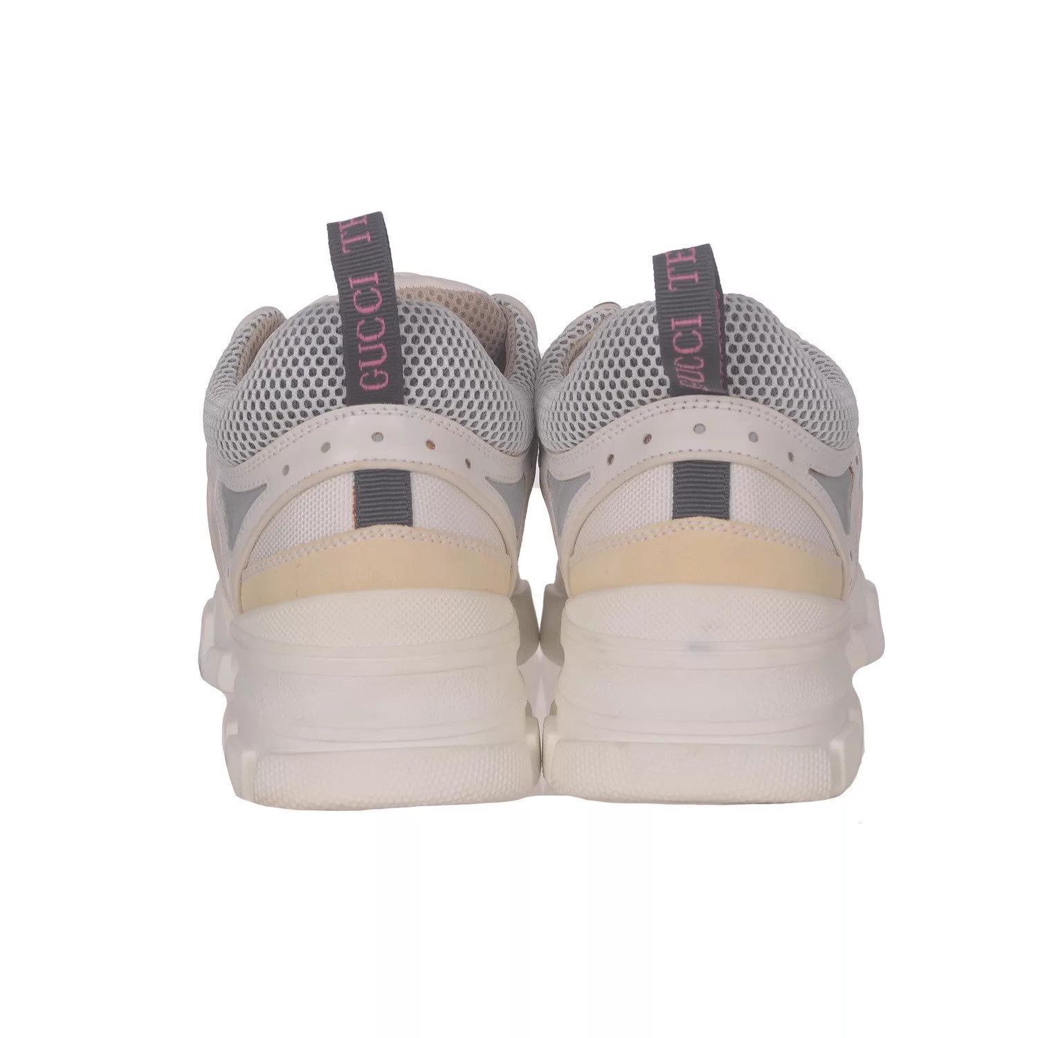 Gucci Gucci Casual Dad Shoe 40 Size US 9.5 / IT 39.5 - 3 Thumbnail