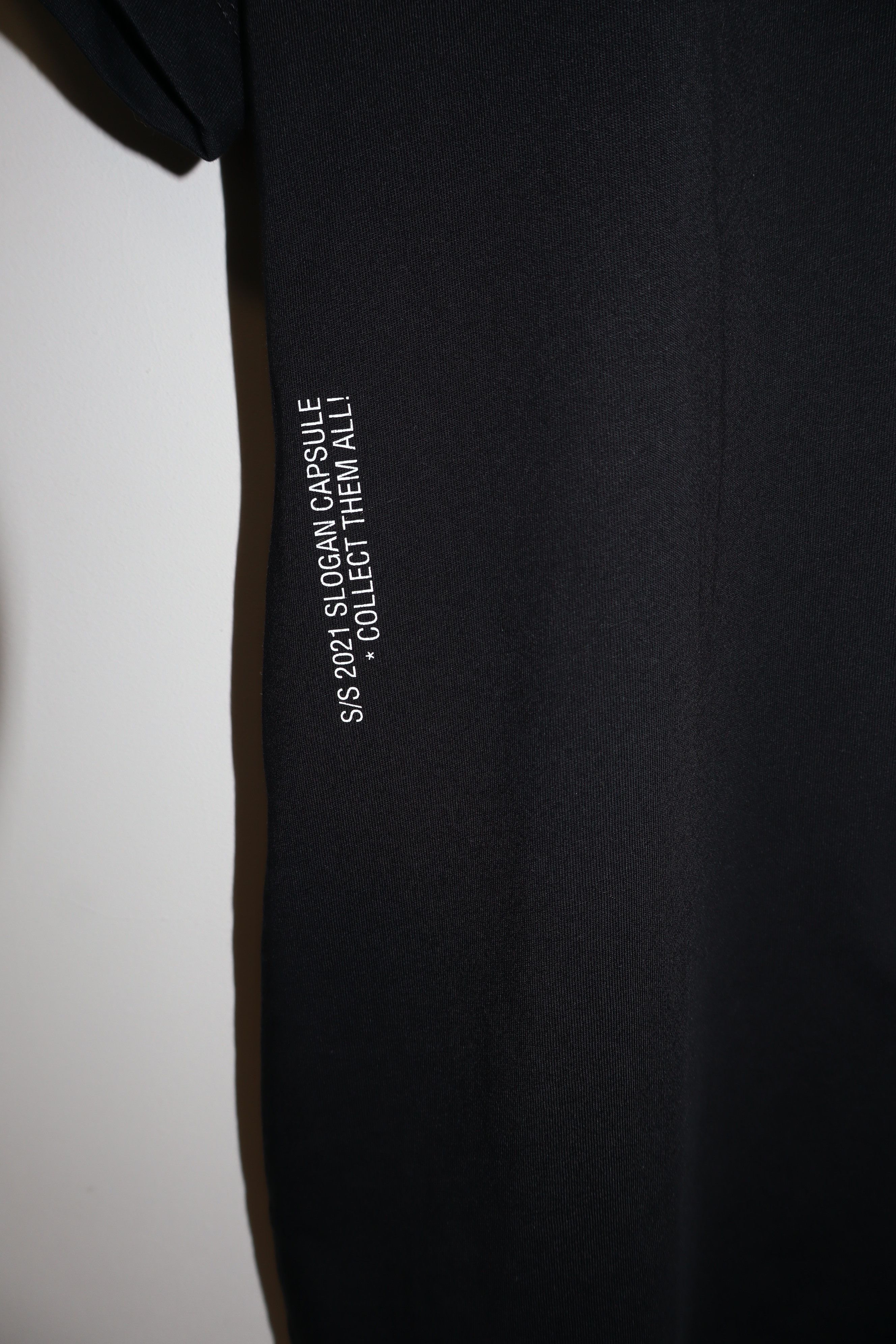Helmut Lang Older tshirt Size S / US 4 / IT 40 - 4 Thumbnail