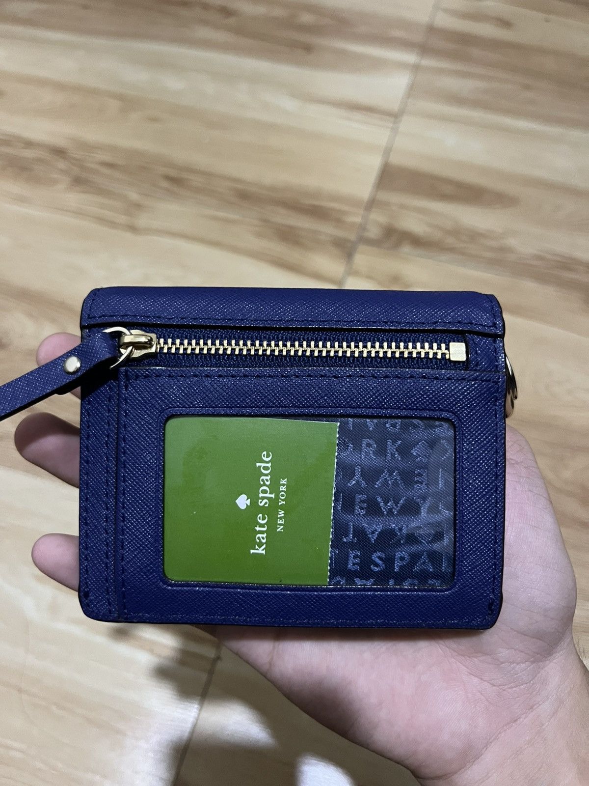 Kate Spade Kate Spade Card Wallet Size ONE SIZE - 2 Thumbnail