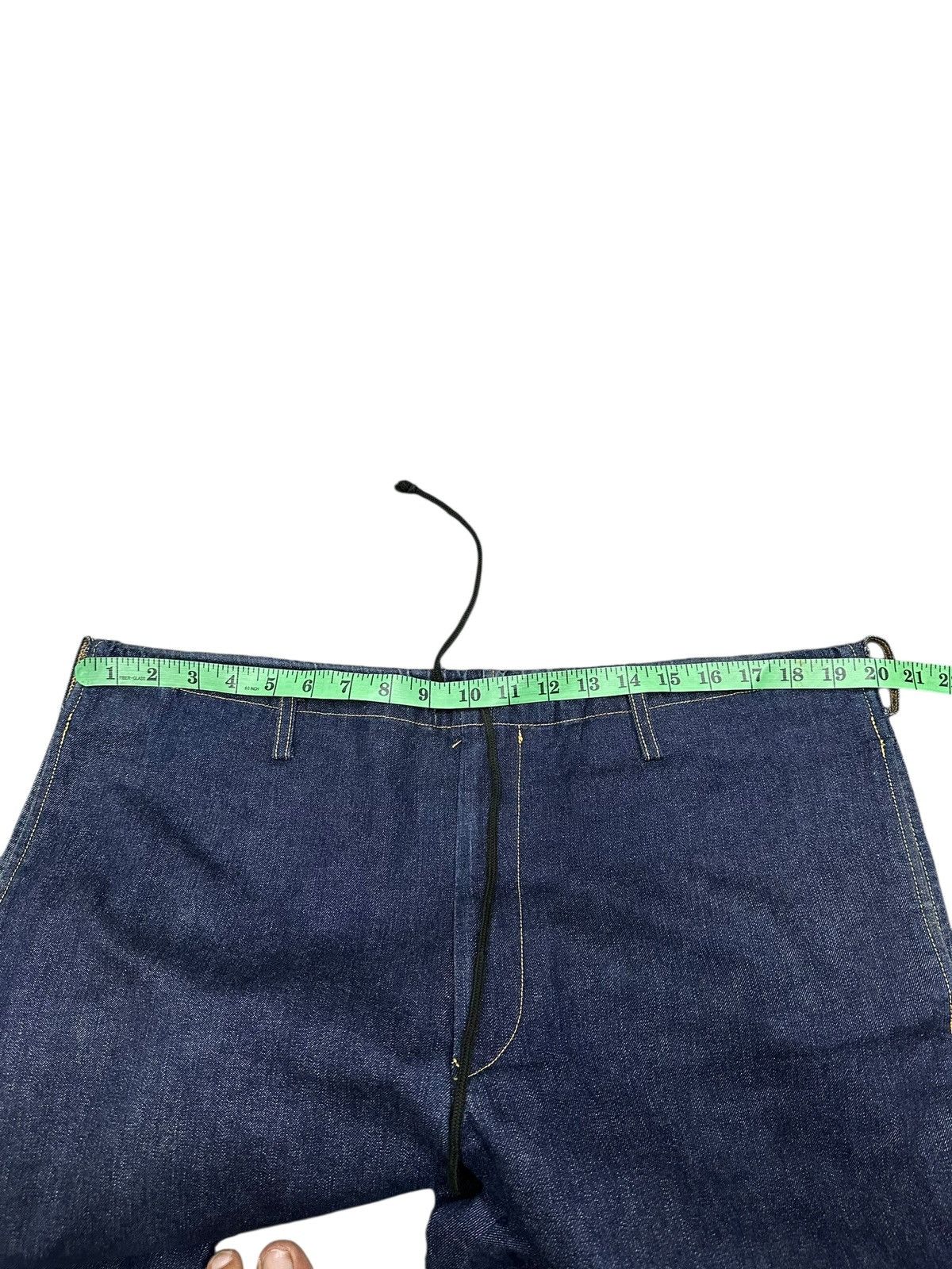 Vintage 90s Y's For Men Baggy Pant By Yohji Yamamoto