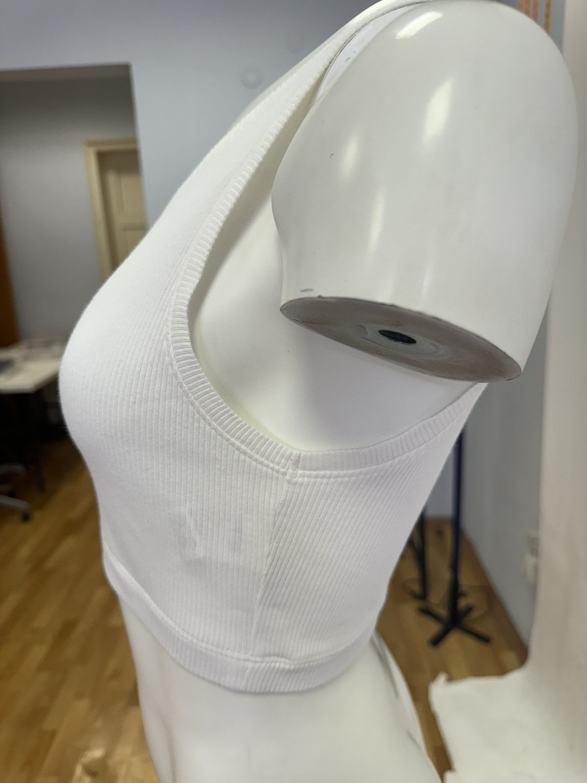 Loewe Loewe Tank Top Size M / US 6-8 / IT 42-44 - 3 Thumbnail
