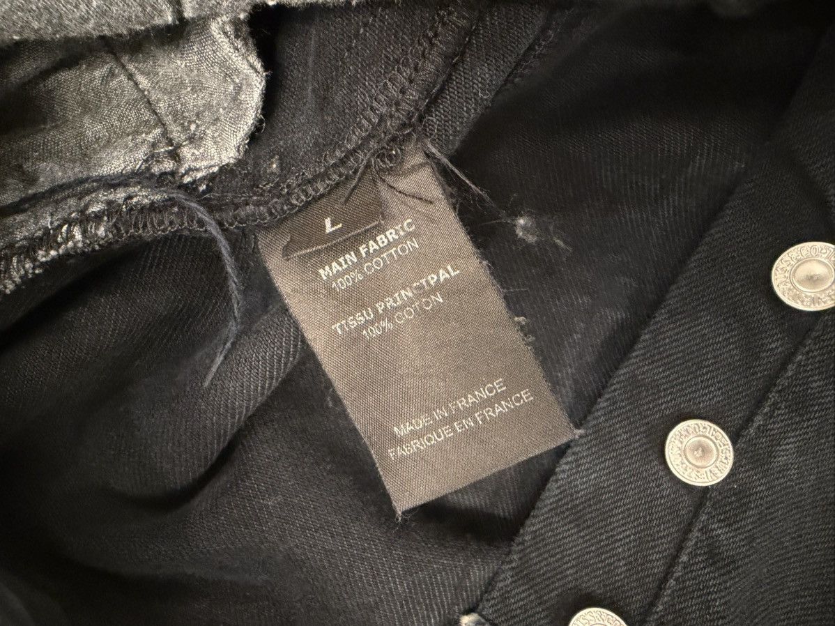 Vetements Vetements jeans Size US 28 / EU 44 - 4 Thumbnail