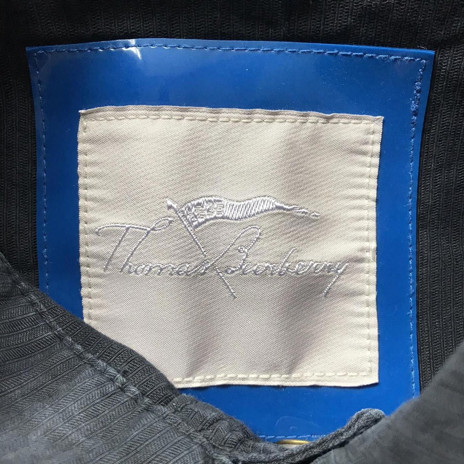 Burberry Vintage Burberry ‘Thomas Burberry’ Work Jacket Size US L / EU 52-54 / 3 - 4 Thumbnail