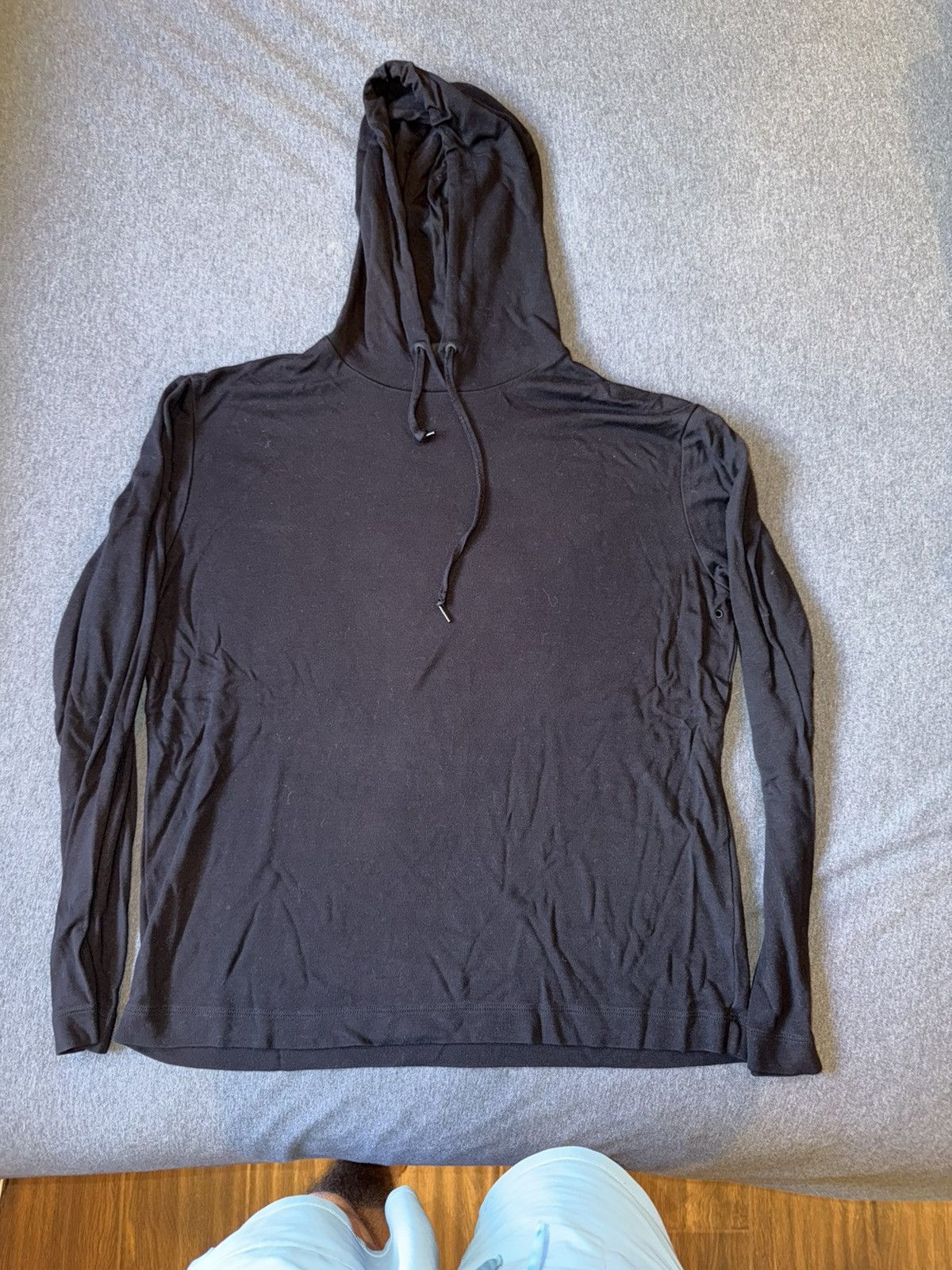 Theory Hoodie pullover Size US S / EU 44-46 / 1 - 1 Thumbnail