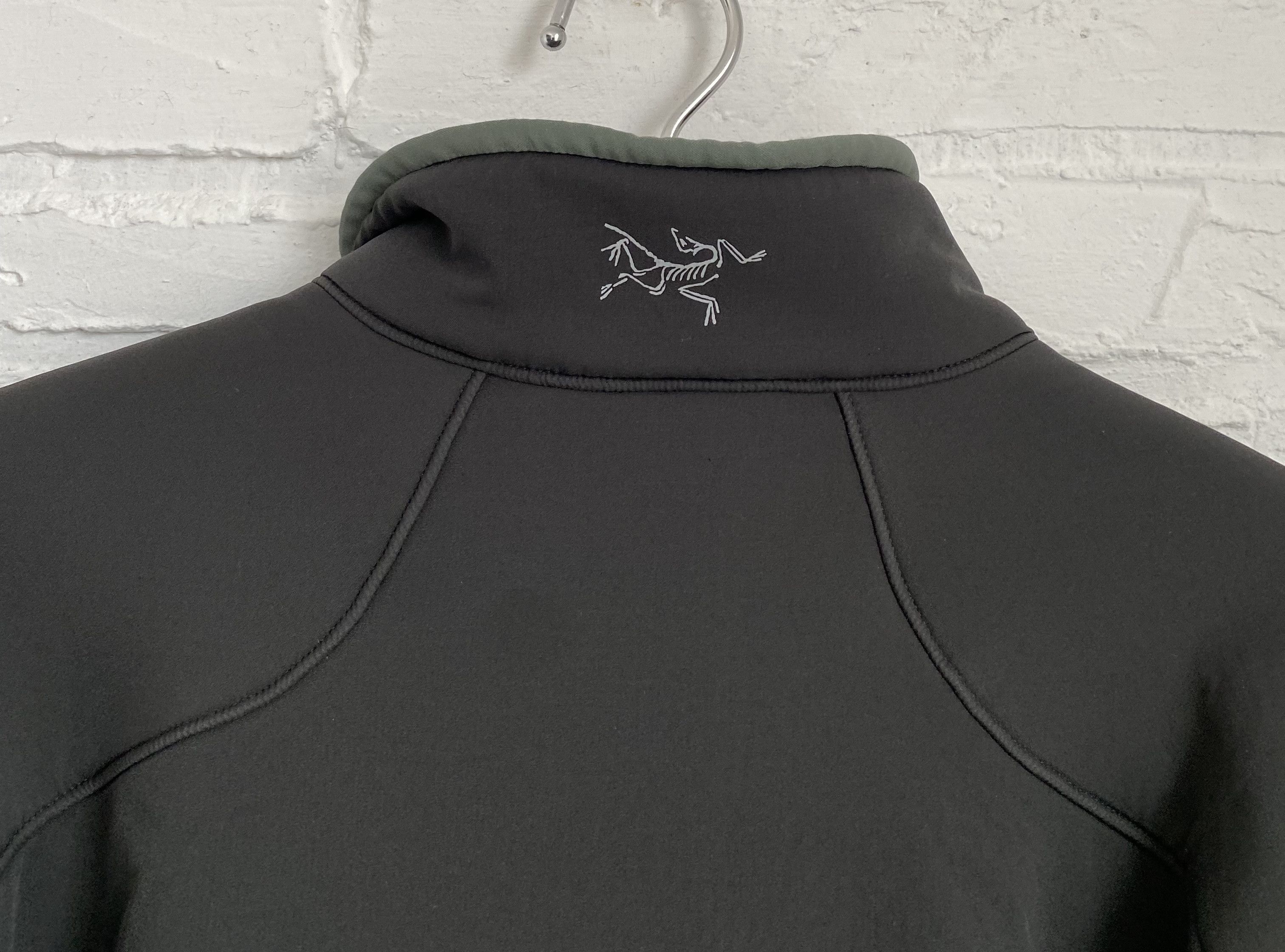 Arc'teryx Vintage 2000’s Arc’teryx fleece jacket Size US S / EU 44-46 / 1 - 5 Thumbnail