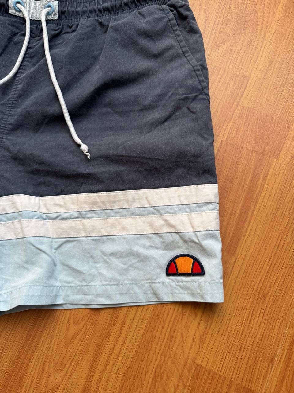 Ellesse Vintage Ellesse Shorts Size US 34 / EU 50 - 2 Thumbnail