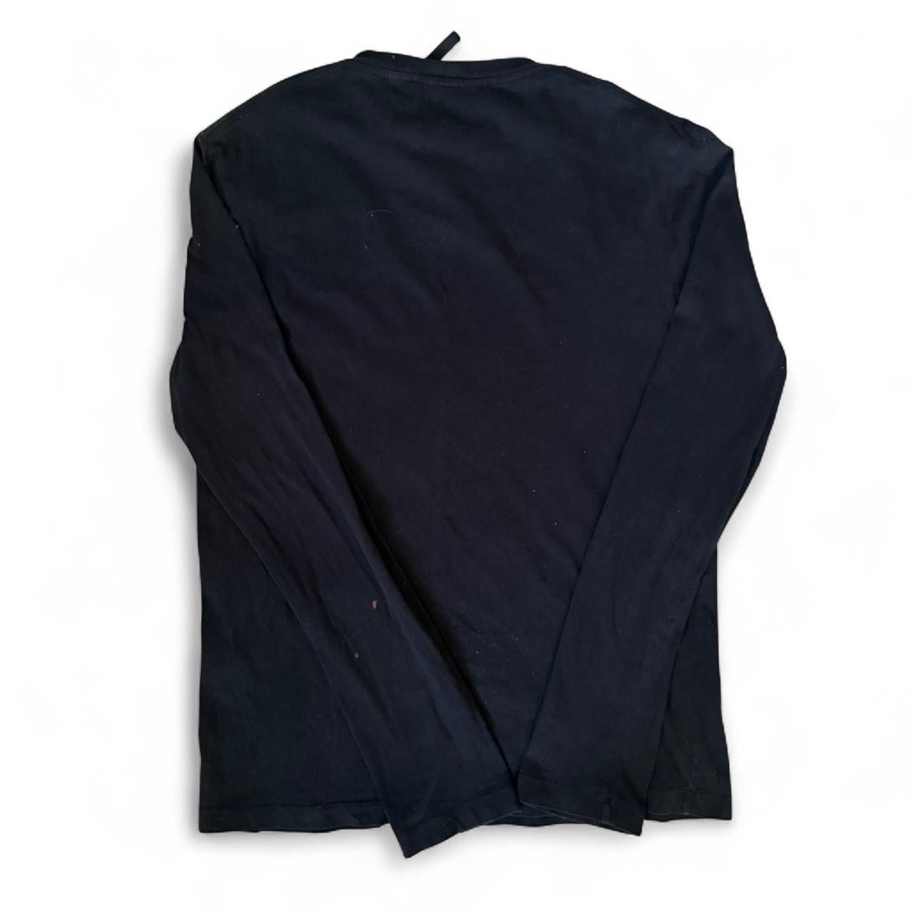 Helmut Lang Helmut Lang Autumn/winter 2018 longsleeve rare Size US XS / EU 42 / 0 - 2 Thumbnail
