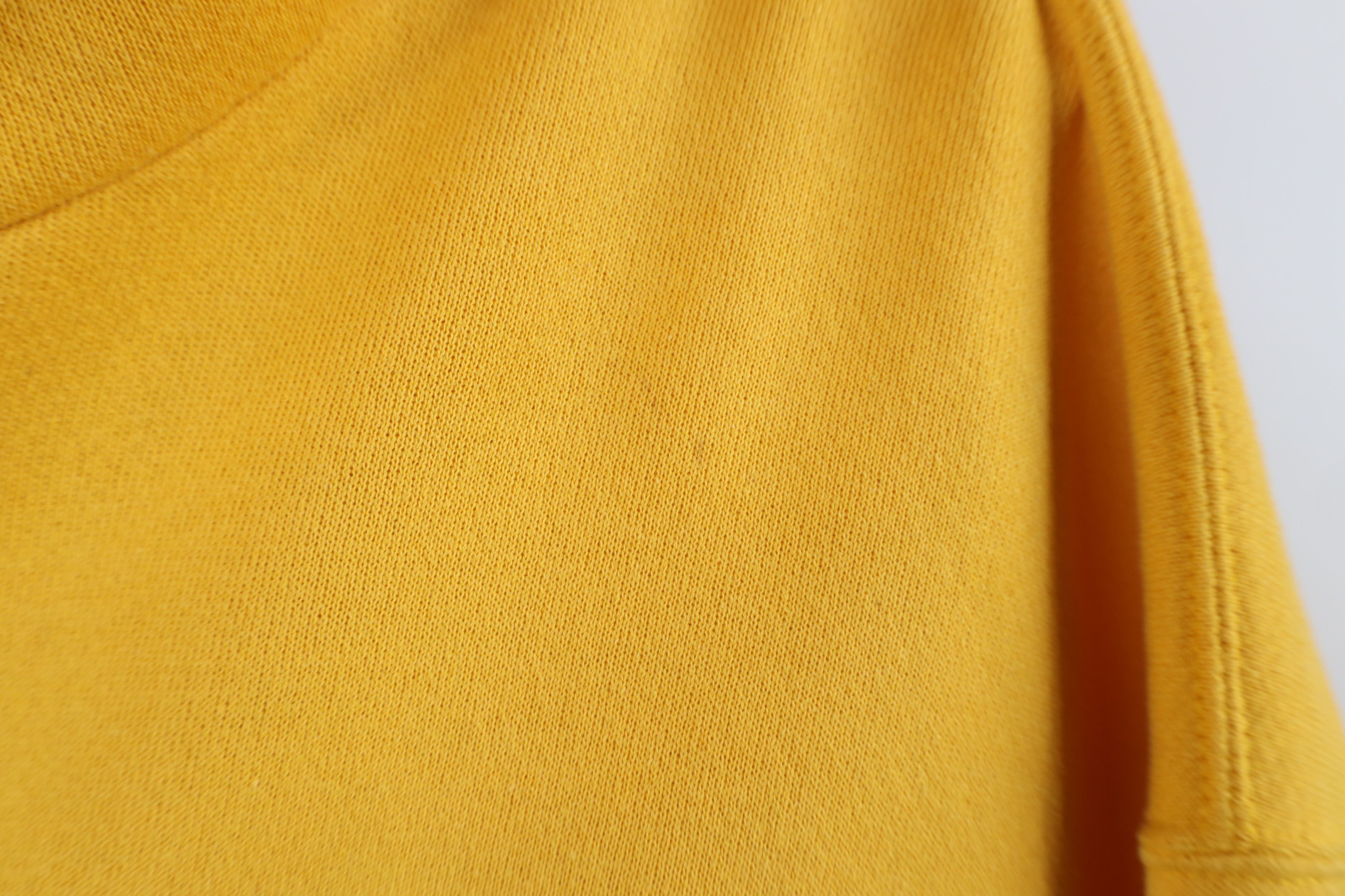 Vintage Vintage Y2K 2001 Spell Pittsburgh Steelers Football Hoodie Size US XL / EU 56 / 4 - 7 Thumbnail