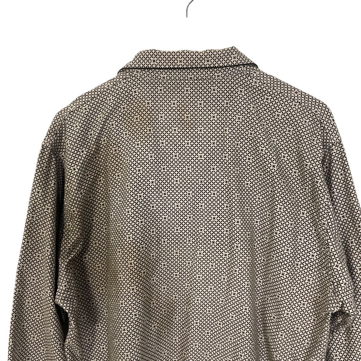 Celine Vintage Celine Sleep Wear Tee Size US L / EU 52-54 / 3 - 10 Thumbnail