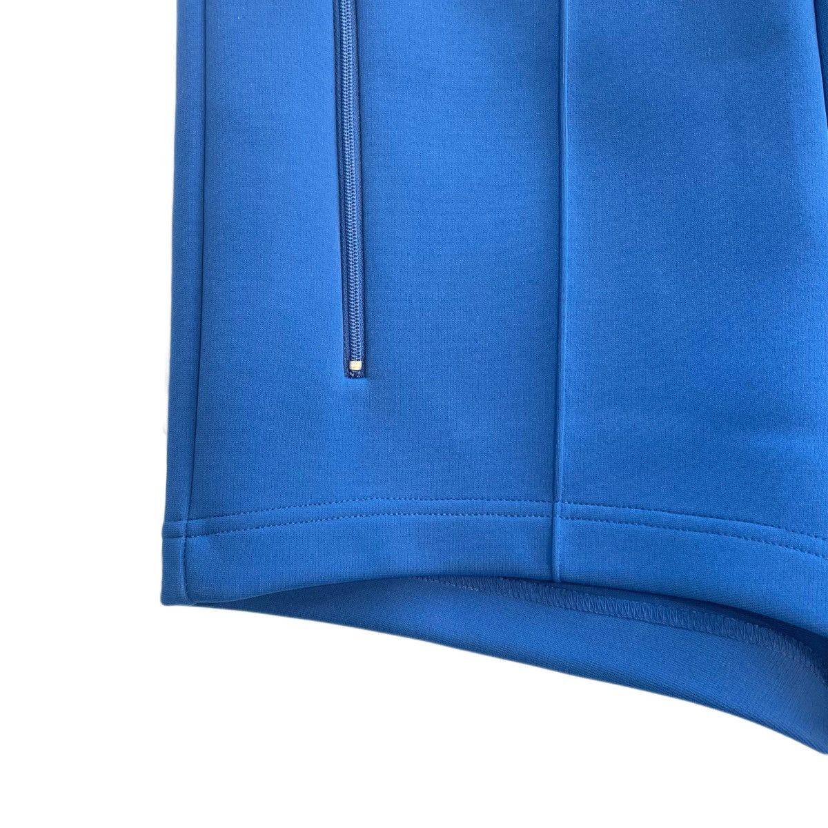 Balenciaga Balenciaga Classic Blue Casual Women Shorts K26WX Size 26" / US 2 / IT 38 - 4 Thumbnail