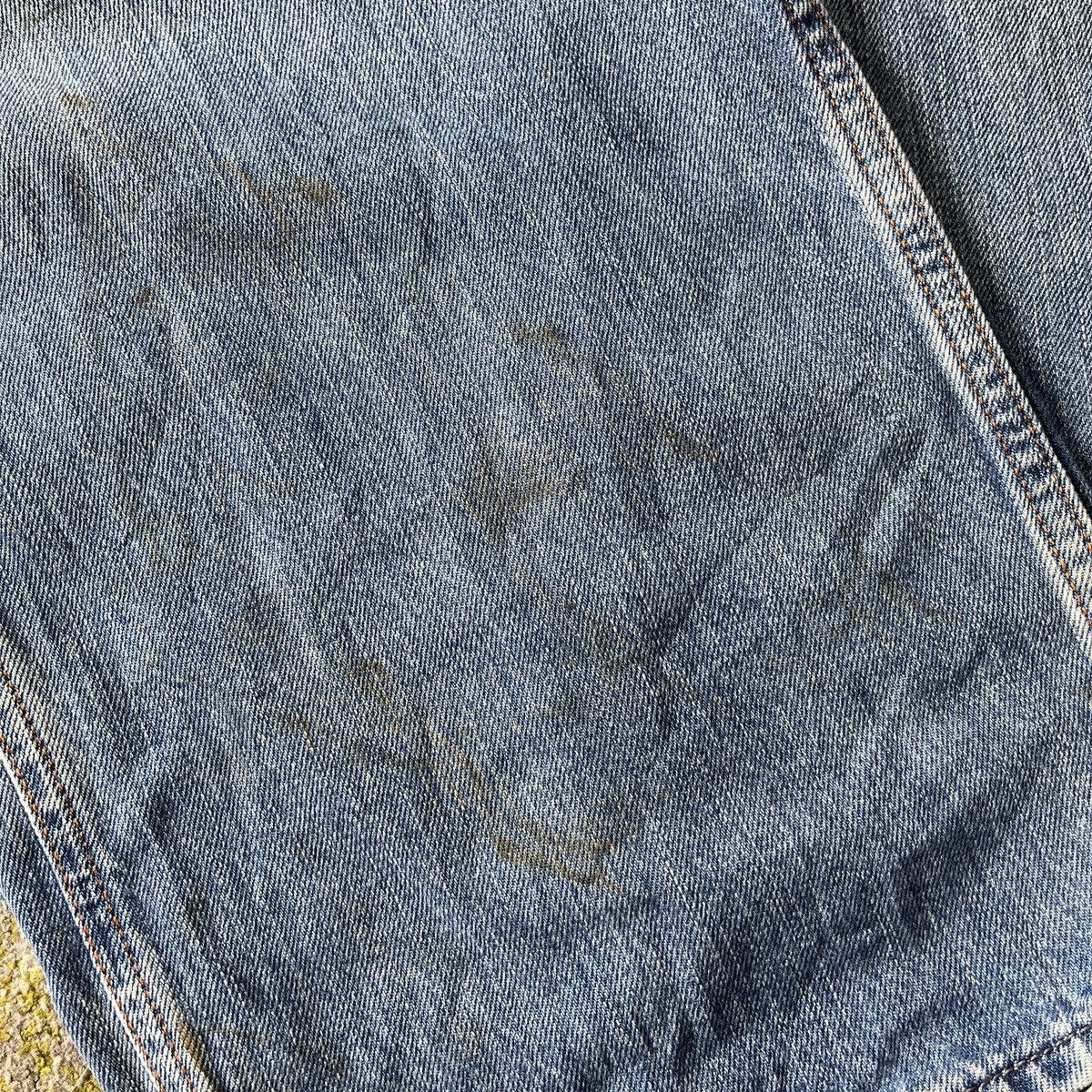 Vintage Vintage Grails Polo Ralph Lauren Denim Size US 34 / EU 50 - 19 Thumbnail