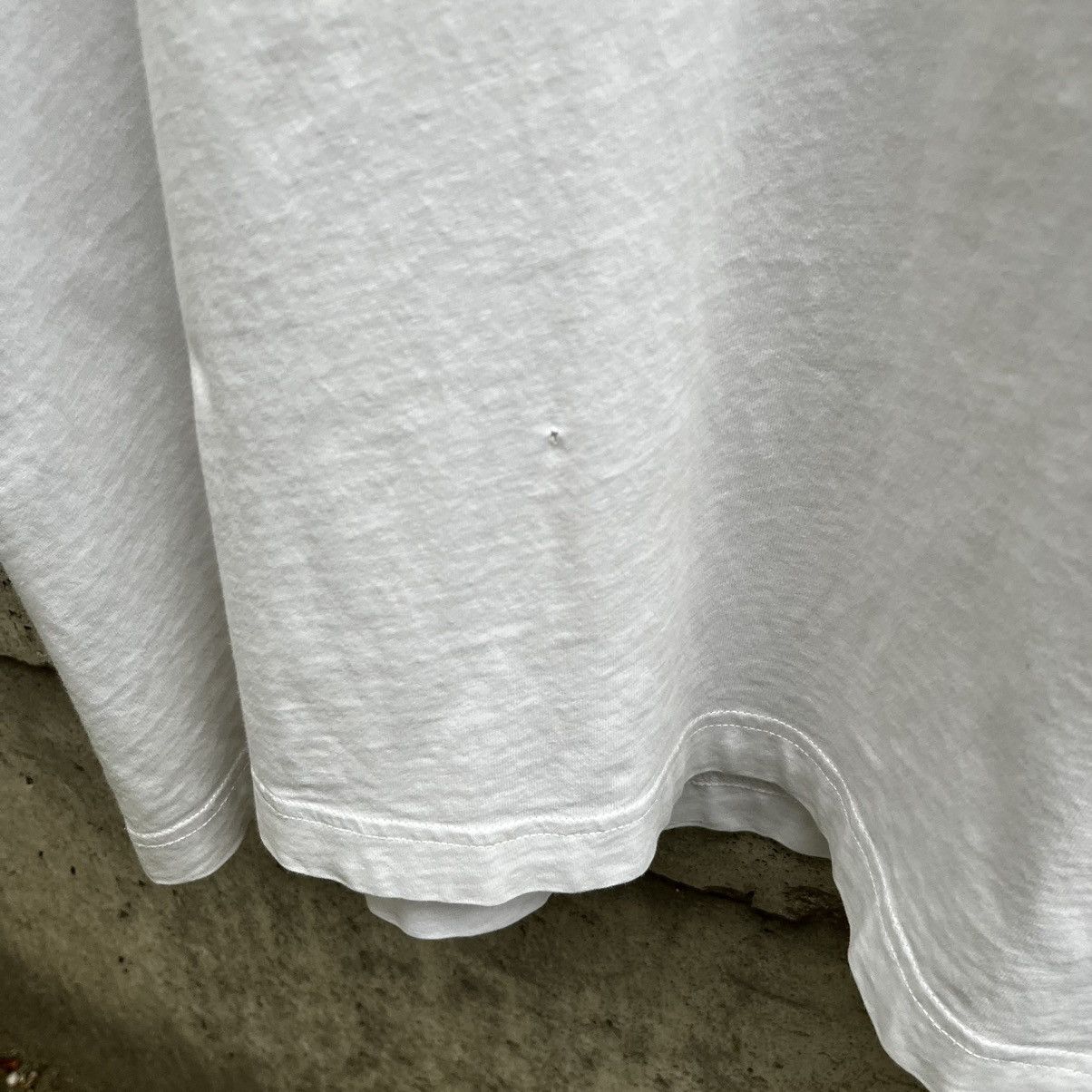 Vetements ❗️RARE❗️Vetements Demna AW2020 Rat Ratatouille Tshirt baggy Size US XXL / EU 58 / 5 - 8 Thumbnail