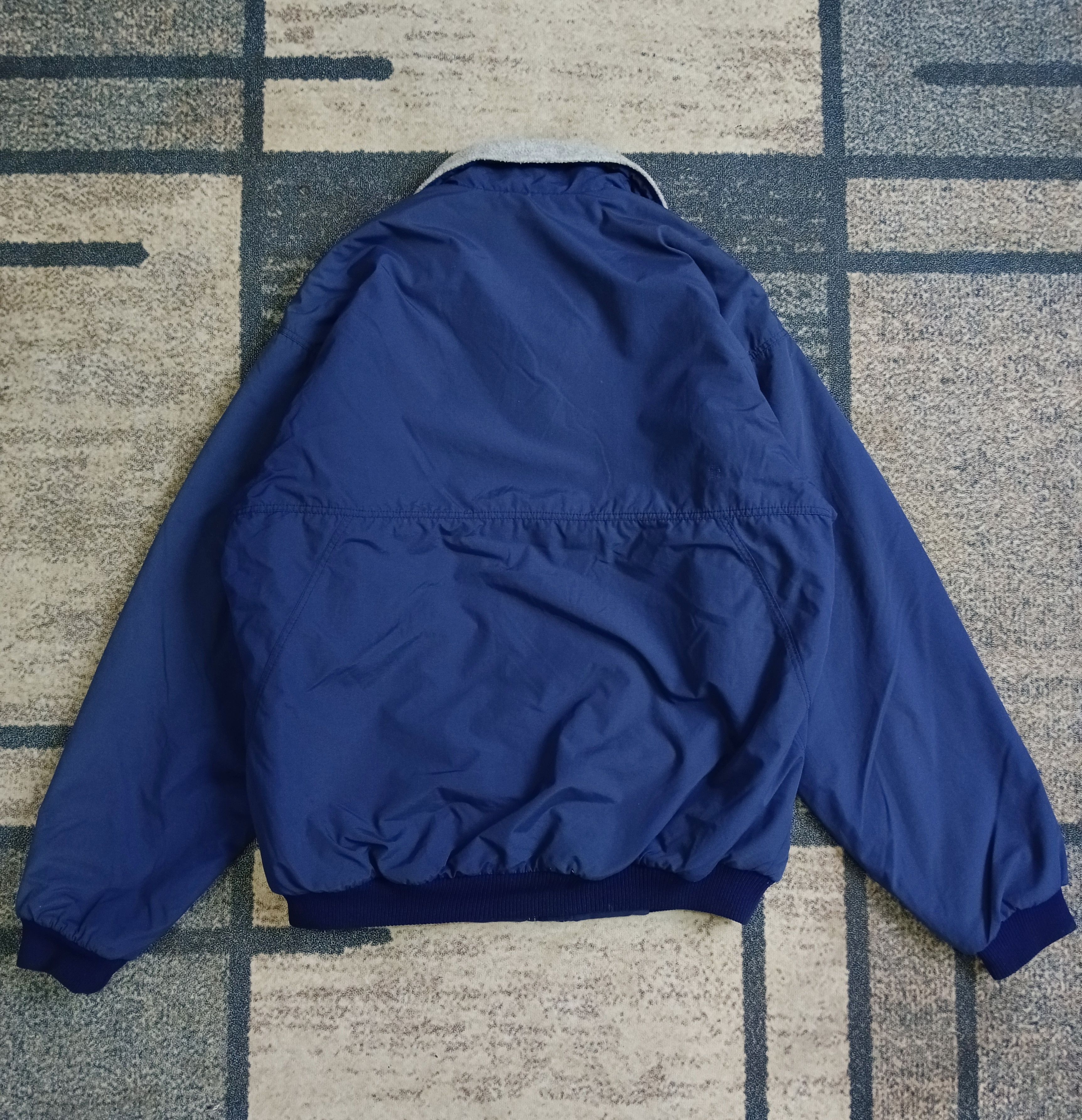 Patagonia PATAGONIA VINTAGE FLEECE LINING BOMBER JACKET Size US L / EU 52-54 / 3 - 7 Thumbnail