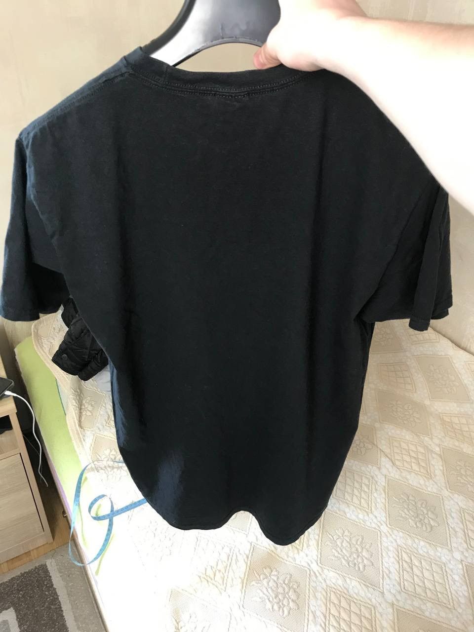 Microsoft × The Game × Vintage 🔥 Pac Man 00s Vintage T shirt Movie Game Nintendo Xbox Size US L / EU 52-54 / 3 - 7 Thumbnail