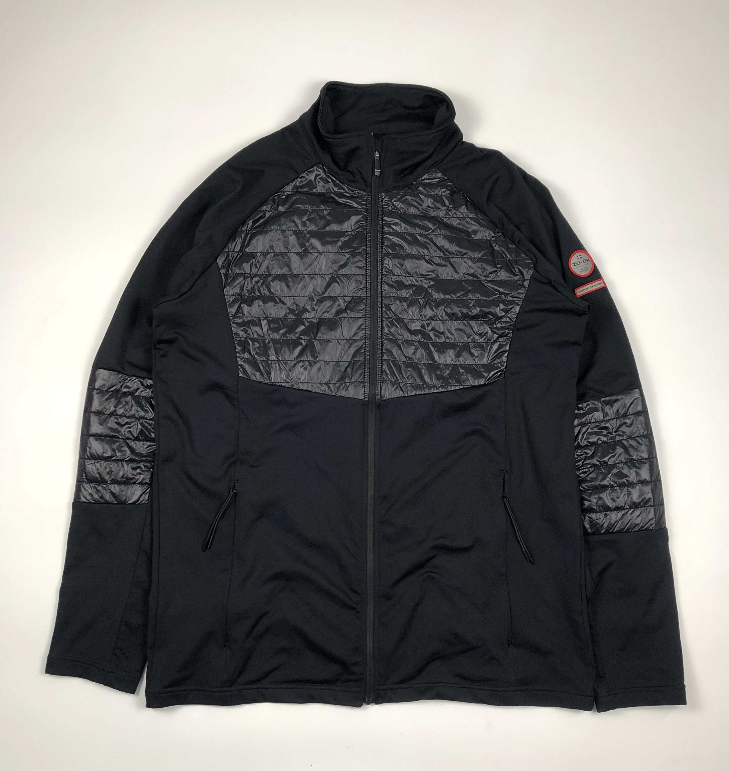Other ZO-ON Iceland Arctic Eco Jacket Size US XL / EU 56 / 4 - 1 Thumbnail