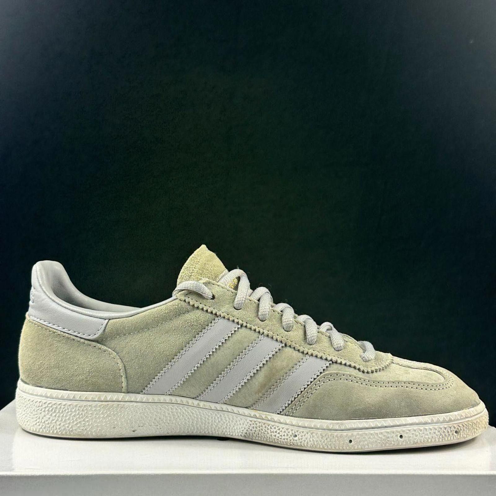 Adidas Adidas Handball Spezial — US 9 / UK 8.5 / EU 42 Size US 9.5 / EU 42-43 - 2 Thumbnail
