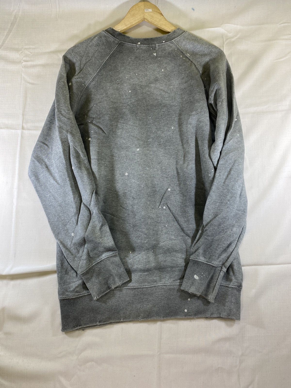 Acne Studios merci bliss paw 13 Size US M / EU 48-50 / 2 - 2 Thumbnail