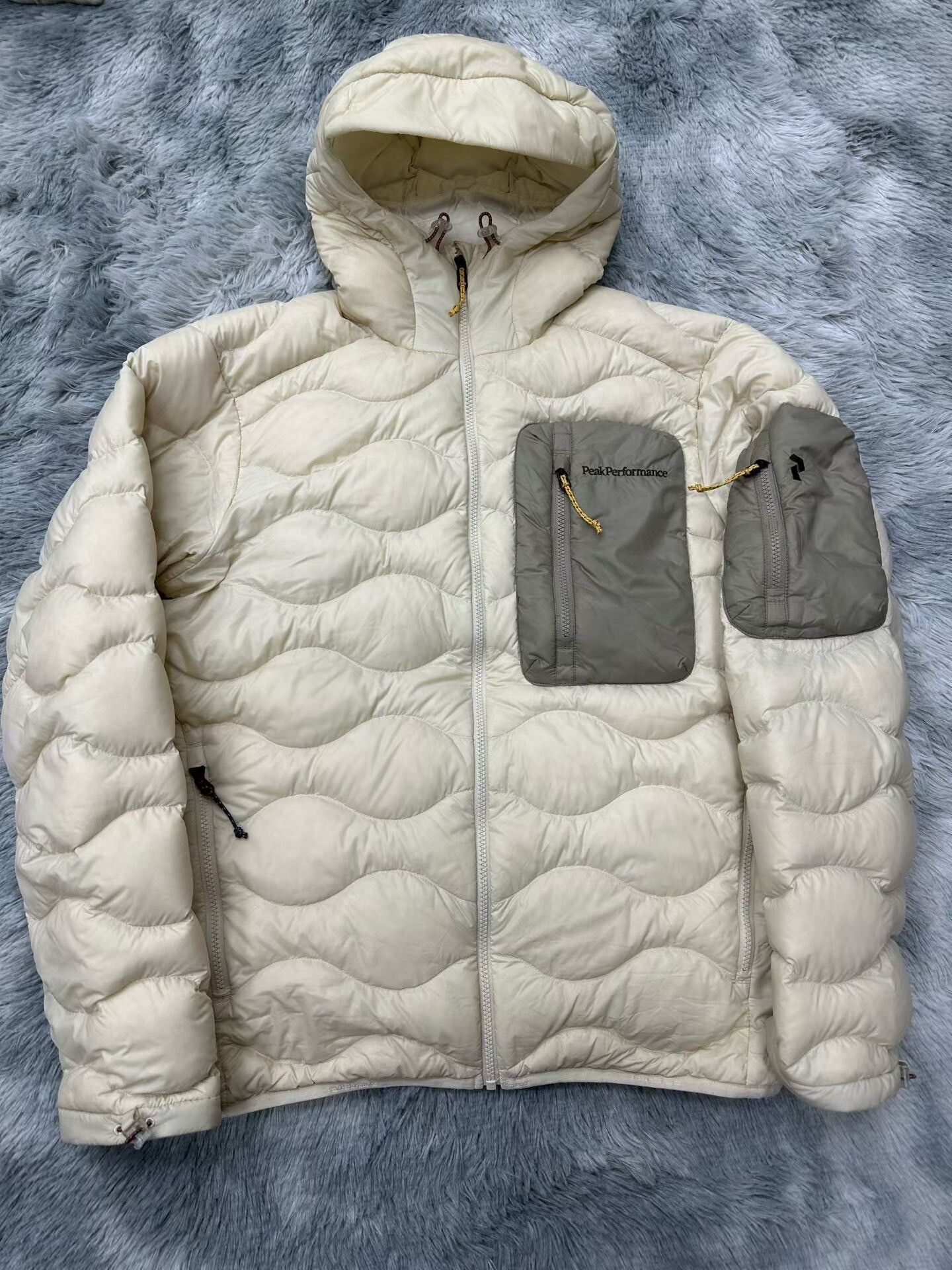 Peak Performance Peak Performance Heavy Coat l Men Size US L / EU 52-54 / 3 - 1 Thumbnail