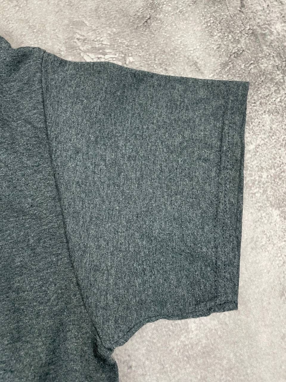 Thrasher Thrasher Magazine Men Cotton T- Shirt Grey Size M Size US M / EU 48-50 / 2 - 3 Thumbnail