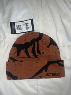 Arcteryx Grotto Toque | Grailed