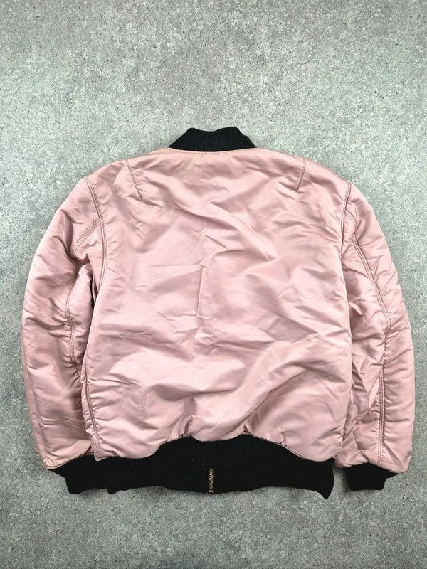 Supreme Supreme Men's Black Undercover Bomber Jacket Size M Size US M / EU 48-50 / 2 - 6 Thumbnail