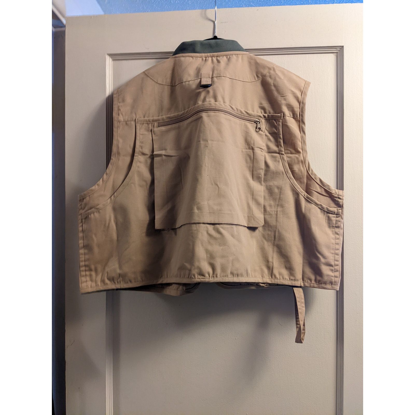 Orvis Redington Fly Fishing Vest Size US L / EU 52-54 / 3 - 4 Thumbnail