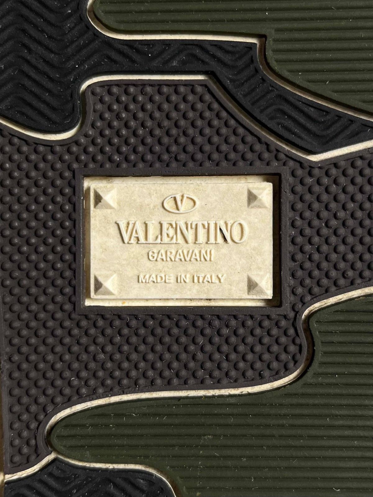 Valentino Valentino sneakers Size US 9 / EU 42 - 15 Thumbnail