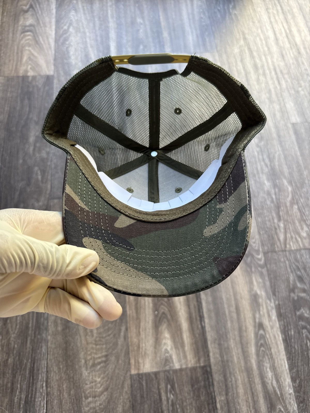 Complex × Travis Scott Travis scott x ComplexCon Cacti Snapback Size ONE SIZE - 3 Thumbnail