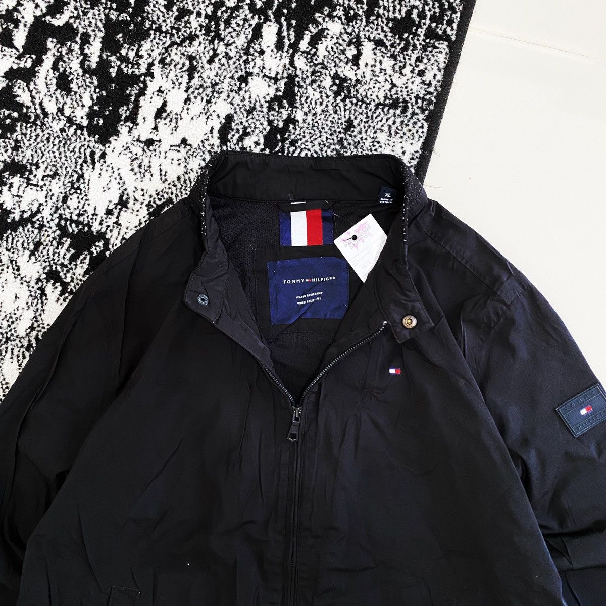 Tommy Hilfiger Tommy Hilfiger Men’s Jacket Size US XL / EU 56 / 4 - 2 Thumbnail