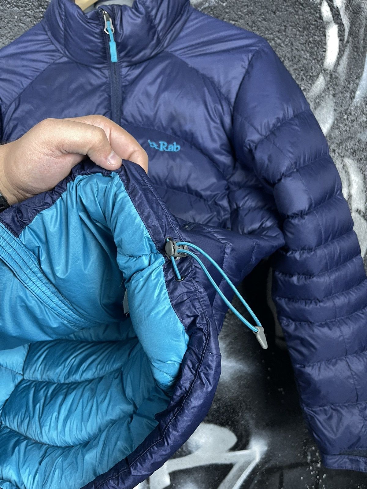 Rab Rab Cirque Down Jacket Woman’s Size S Size S / US 4 / IT 40 - 11 Thumbnail
