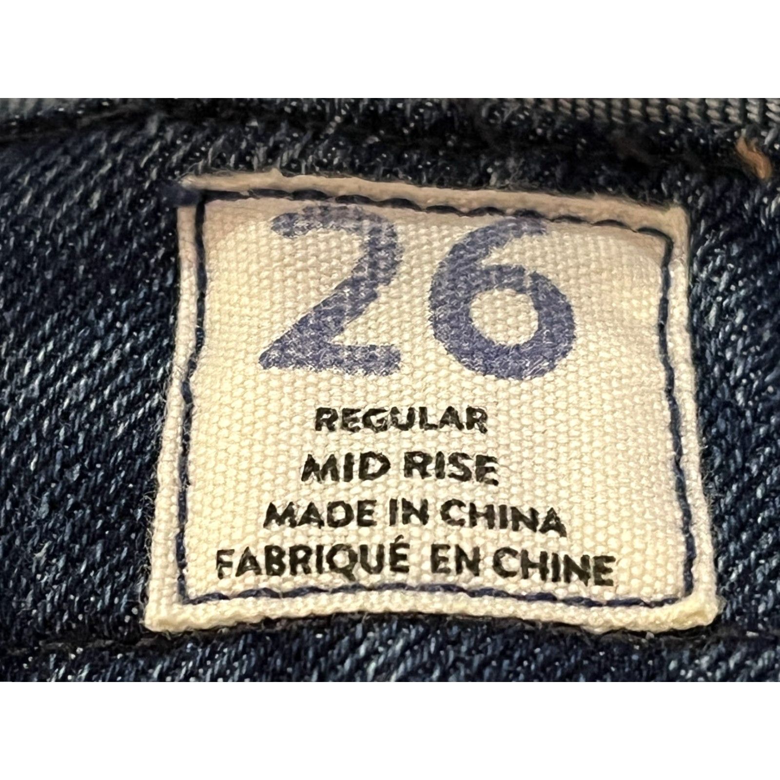 Free People Free People Denim Overalls Womens Blue 26 Adjustable Bib Skinny Jeans Size 26" / US 2 / IT 38 - 7 Thumbnail