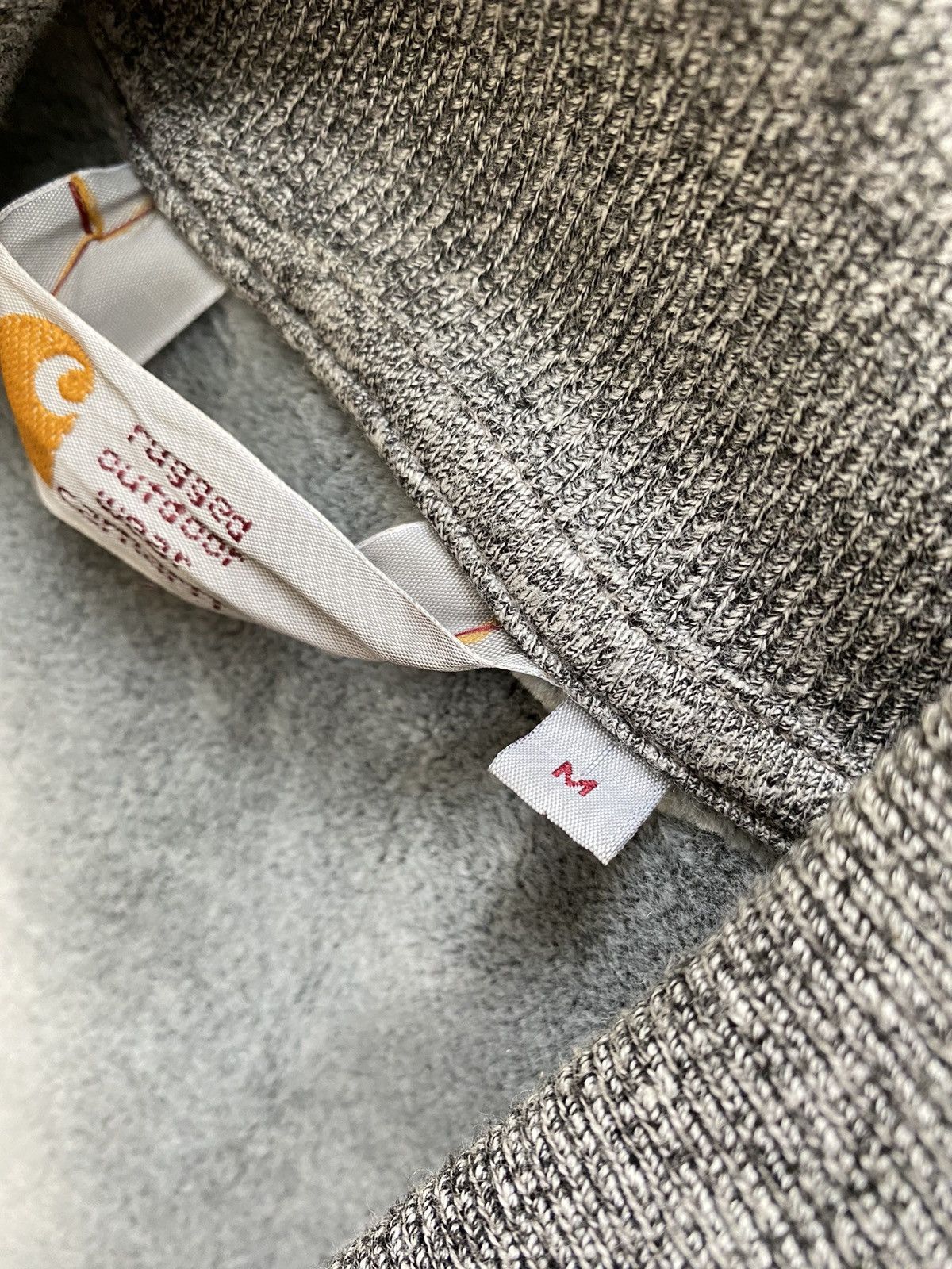 Carhartt Carhartt WIP Car-Lux Thermo Vest jacket Size US M / EU 48-50 / 2 - 5 Thumbnail